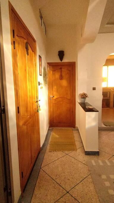 Tambarkiyt House Studio Appartement - Aourir Agadir Dış mekan fotoğraf
