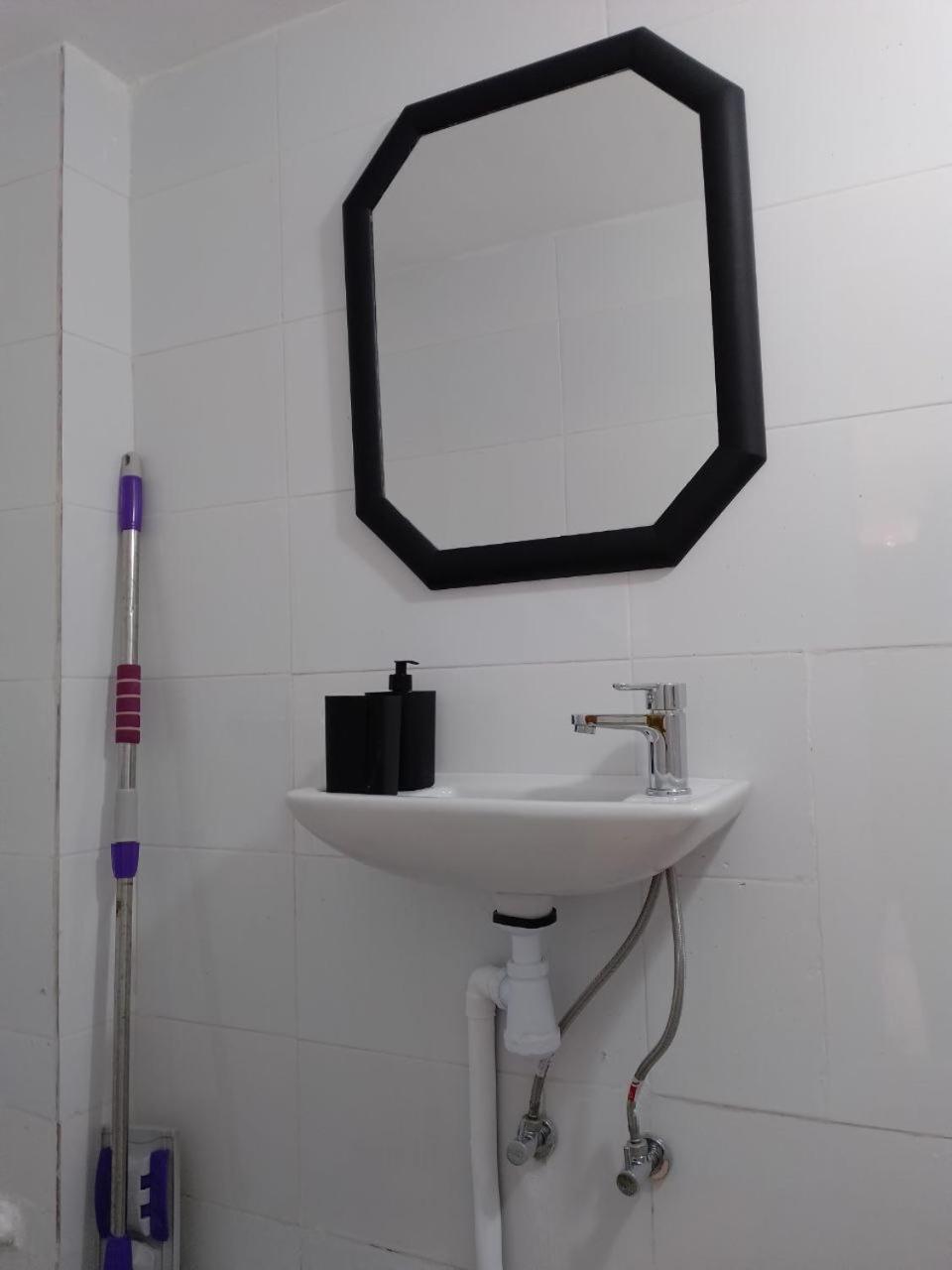 Tambarkiyt House Studio Appartement - Aourir Agadir Dış mekan fotoğraf